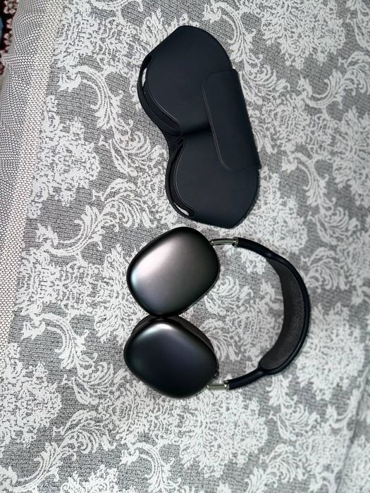 AirPods Max Сотилади Срочно!