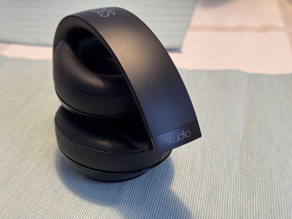 Casti Beats Studio Wireless NOI