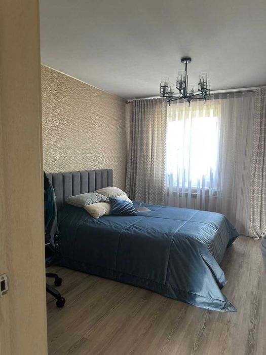 Продам 2ком квартиру, ЦОН