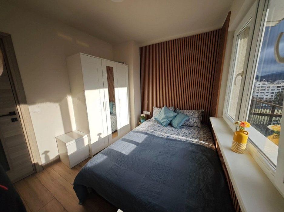 Дава се под наем Двустаен апартамент в София, Дървеница - 50 кв.м за 599 € - Снимка #6