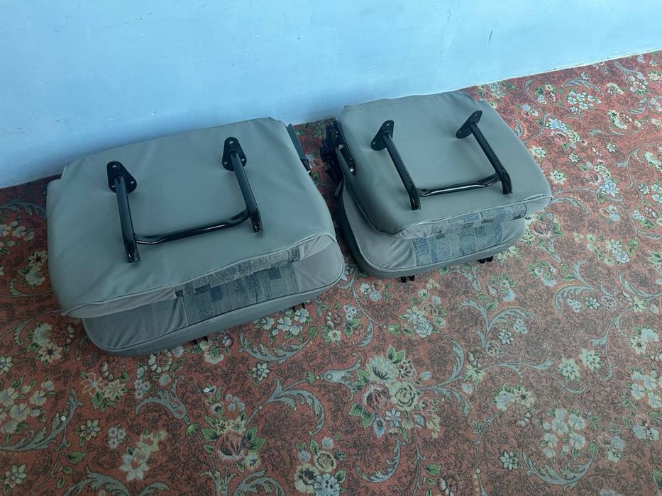 Damas orqa kaplekt va donga sotladi