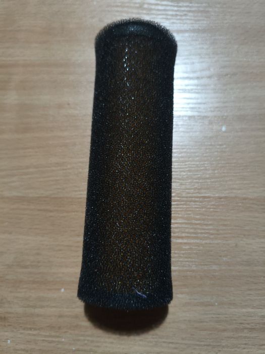 Фильтр для вибротрамбовки