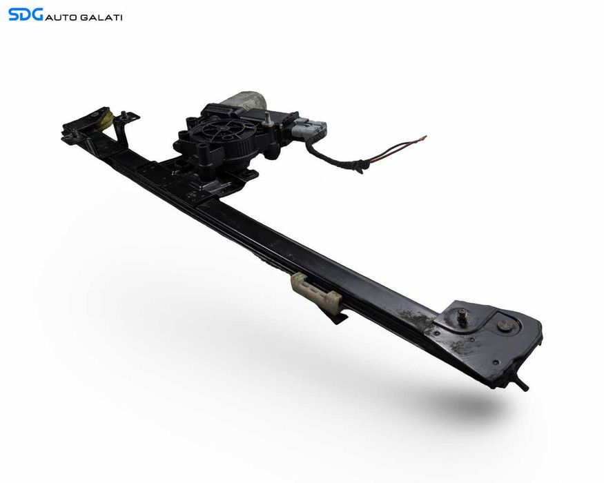 Macara Electrica pentru Geam Sticla Usa Portiera Stanga Fata Peugeot Boxer 2006 - 2014 [LR3619]