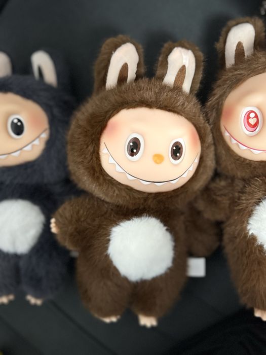 Игрушка лабубу новые