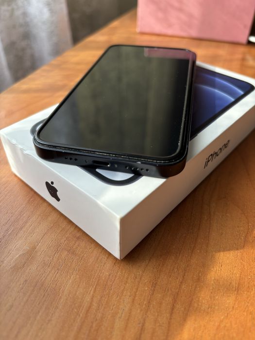 iPohone 12 , 128 гб