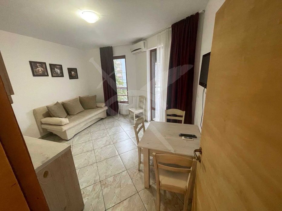 Двустаен - Несебър