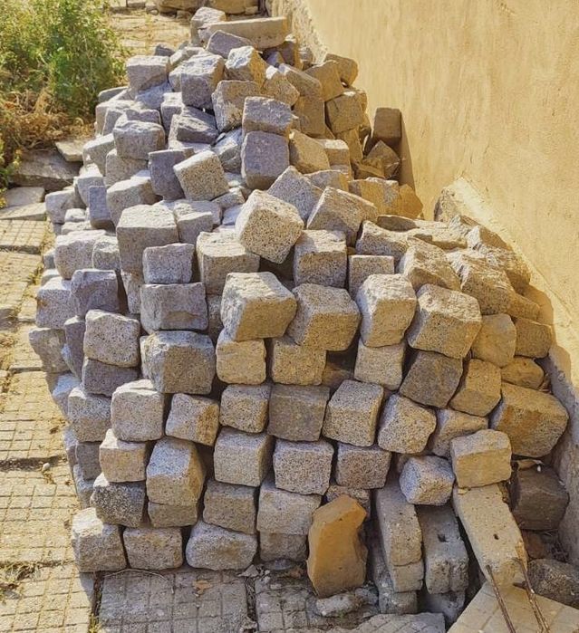 Гранитни павета 10/10/10