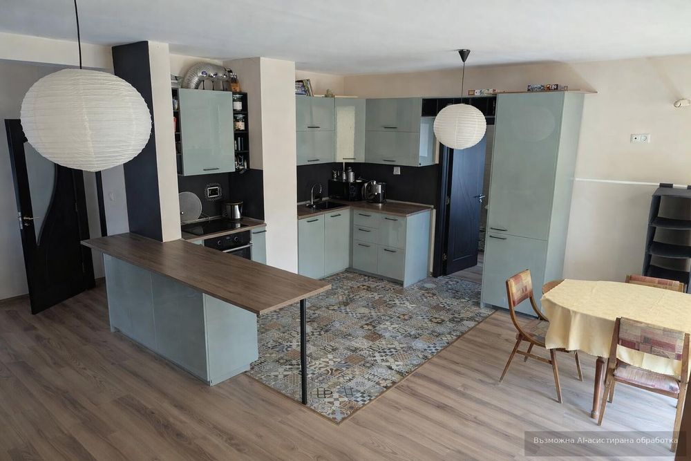 Продава се Тристаен апартамент в Бургас, Сарафово - 121 кв.м за 1678 €/кв.м - Снимка #1