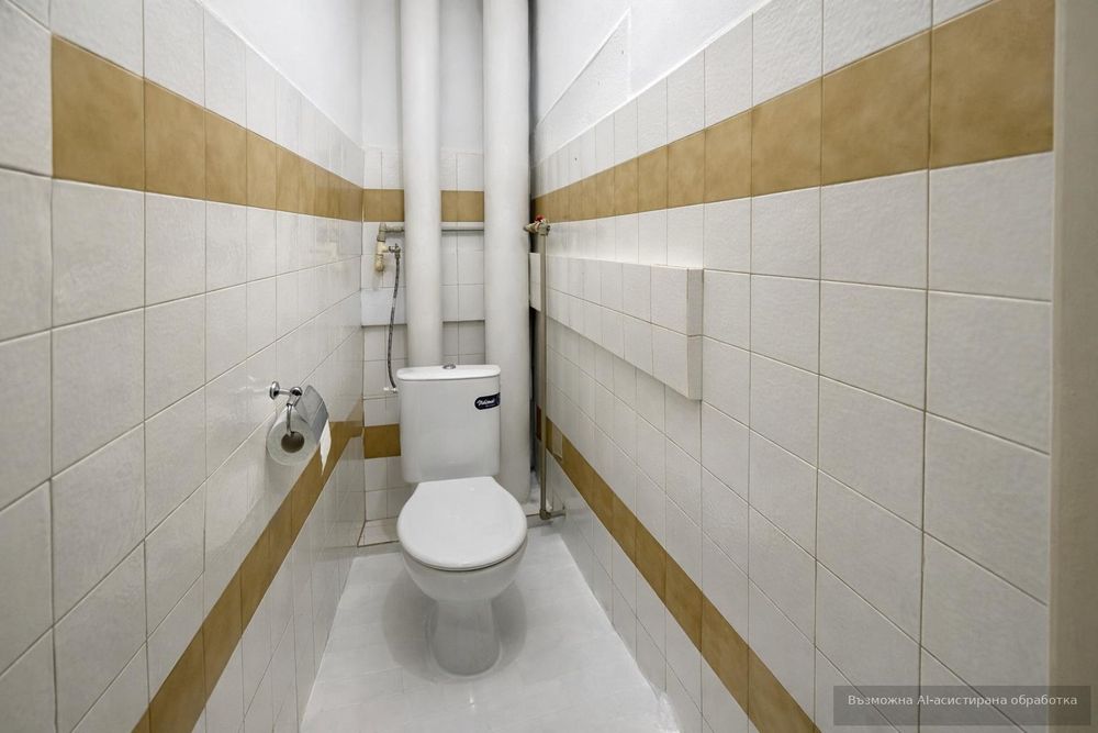 Двустаен апартамент, под наем, кв. Младост 2