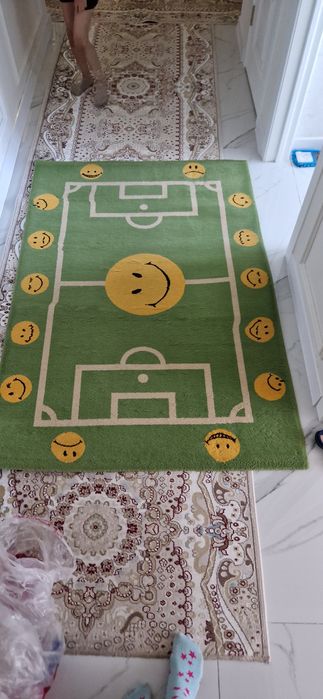 Ковер для детской комнаты