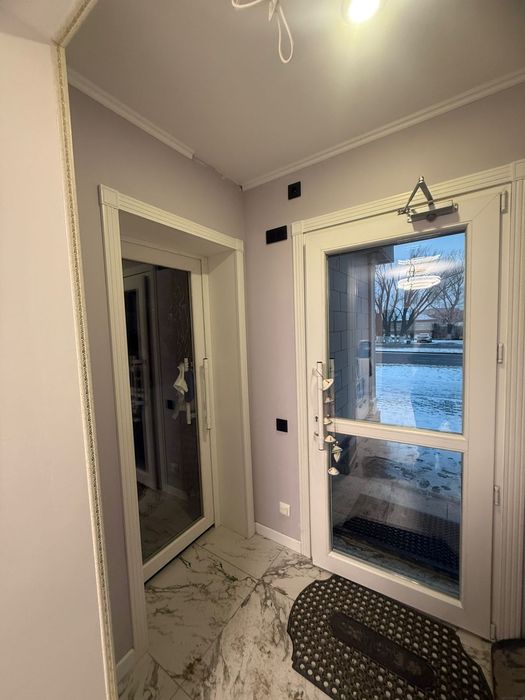 Коммерческое помещение