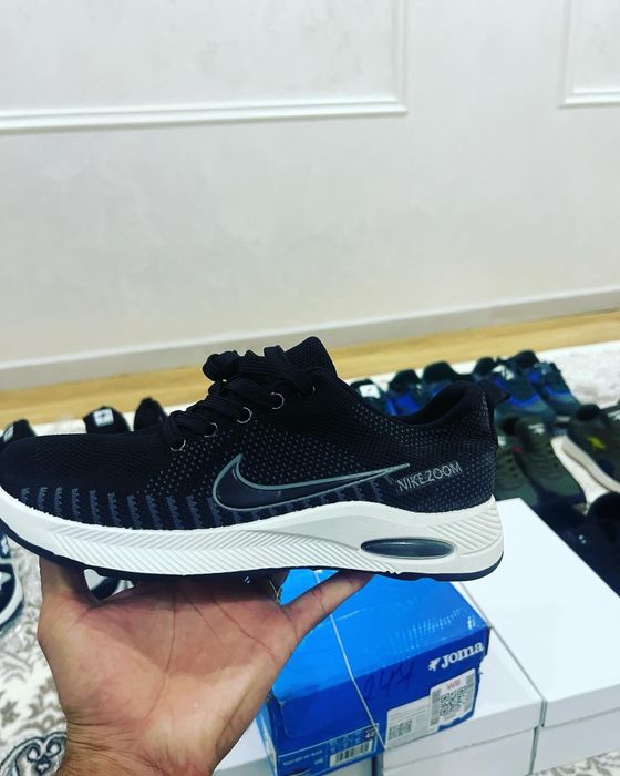 Krossofki nike adidas