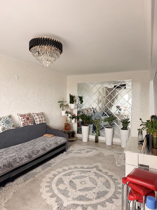 Продам 3х комнатную квартиру