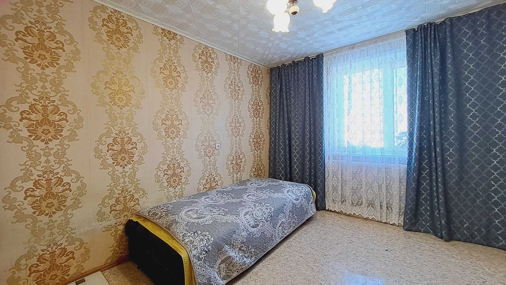 Продам 3х ком. квартиру в р-не ДЭУ