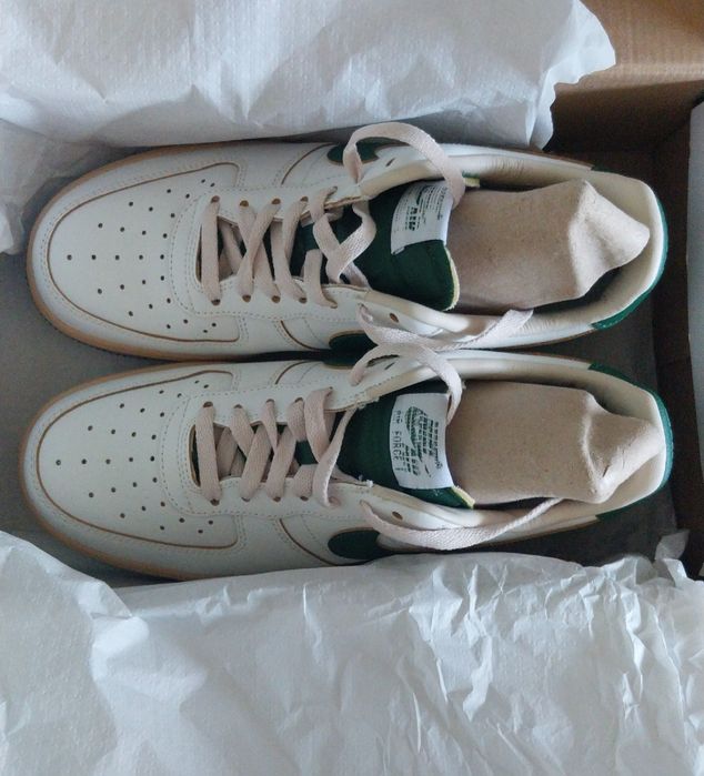 NIKE Спортни обувки WMNS AIR FORCE 1 '07 LV8 VSPT - НОВИ и намалени!!!