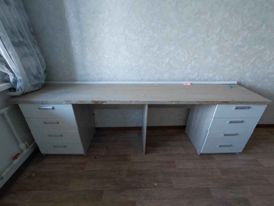 Мебель отдам даром