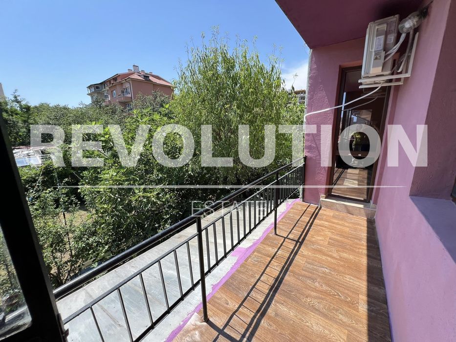 Дава се под наем Етаж от къща в Варна, Виница - 125 кв.м за 450 € - Снимка #9