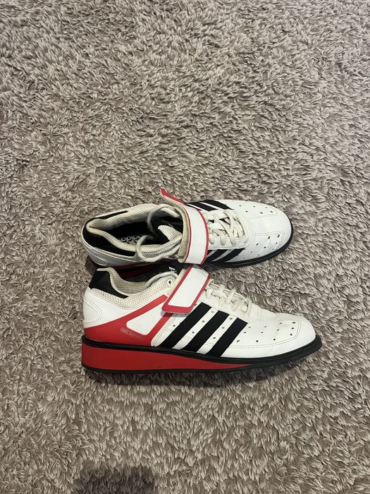 Adidas Power Perfect 2-мъжки щангети