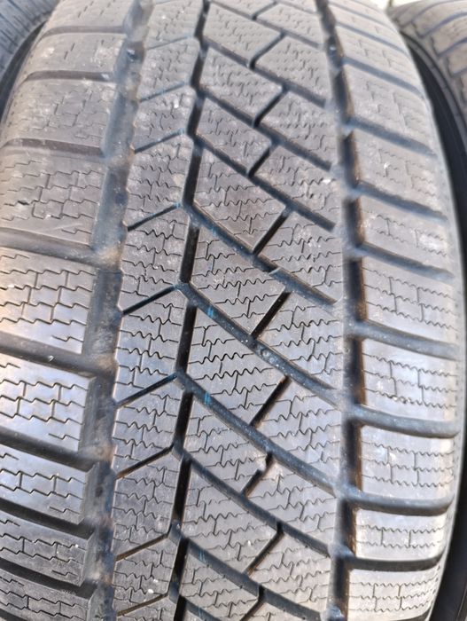 Зимни гуми Continental 205/55/17 Winter contact TS 830 P