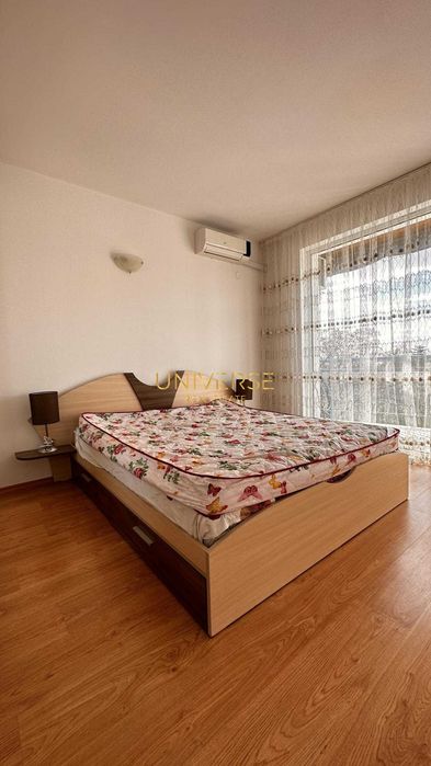 Продава се Двустаен апартамент в Свети Влас - 68 кв.м за 1045 €/кв.м - Снимка #5
