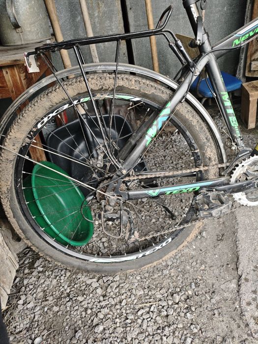 Продам велосипед