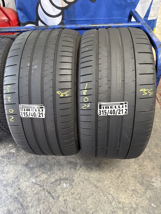315/40/21 Pirelli