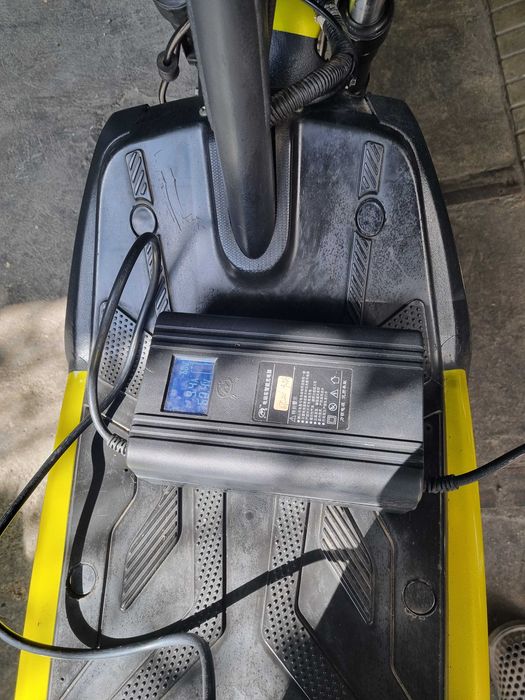 Электро Скутер X MEN