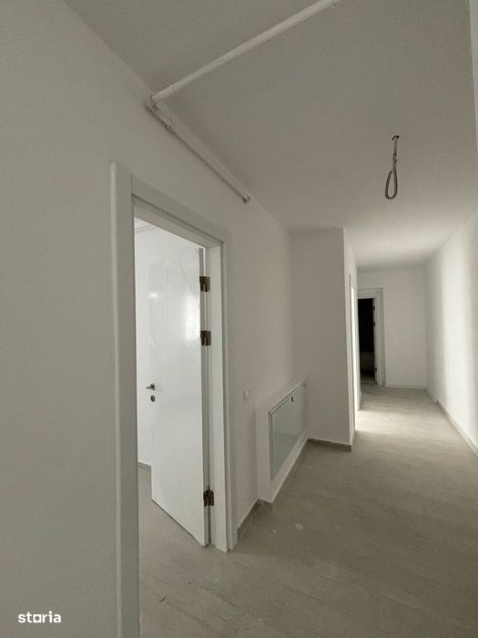 Ap. 3Cam. Spatios -Bloc In Curs De Finalizare /  Metrou N Teclu!