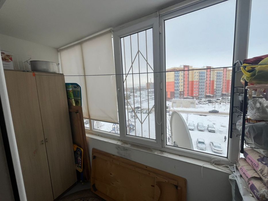 Продам дом 2 комнатная