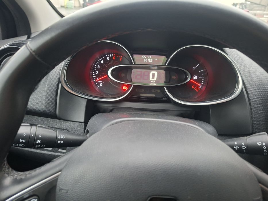 RENAULT Clio 2020 — imagine 4
