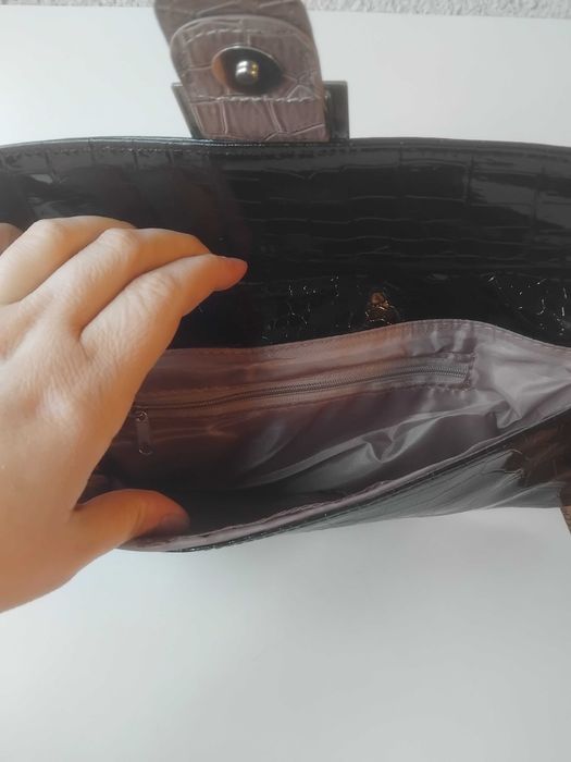 Дамска Чанта Клъч