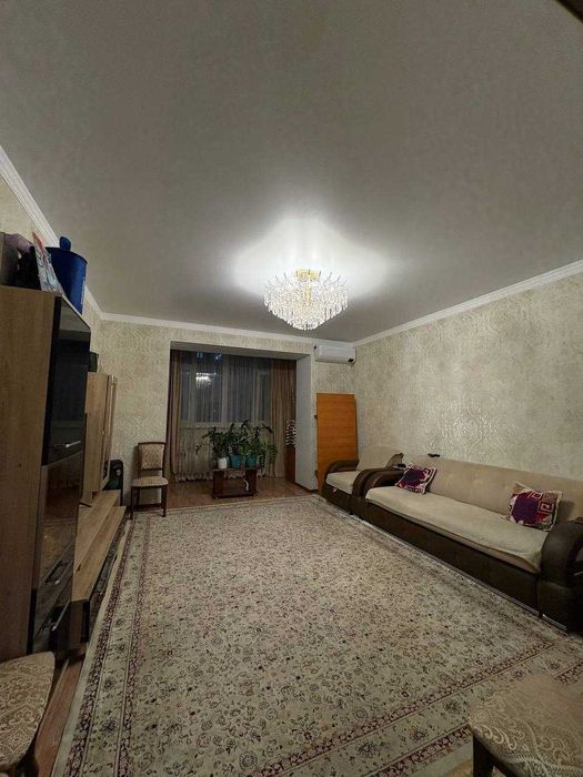 Продам 3 комнатную Альтаир