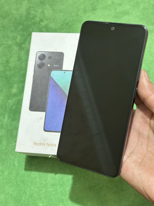 Redmi note 13 8/256 idial