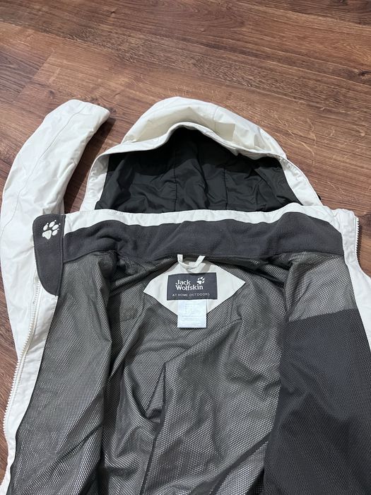 Jack Wolfskin M dama