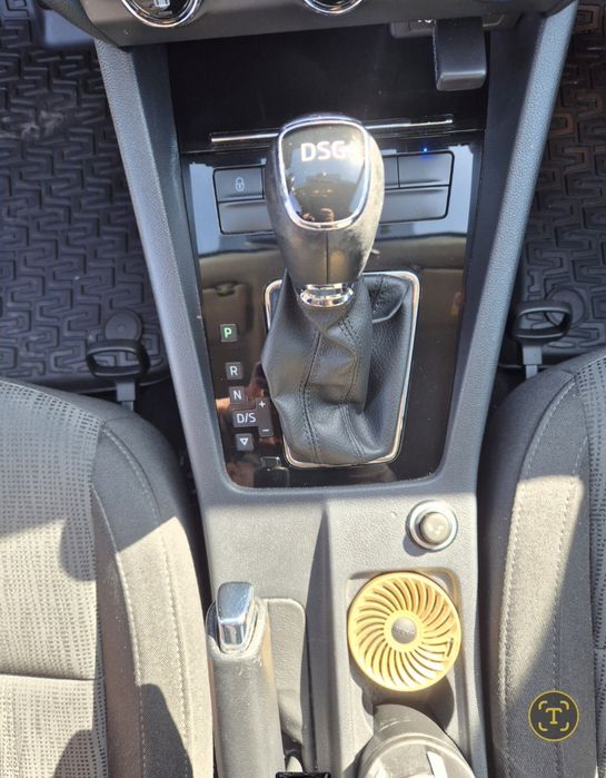 De vanzare Skoda Octavia , benzina , 1.5 , 150 cp