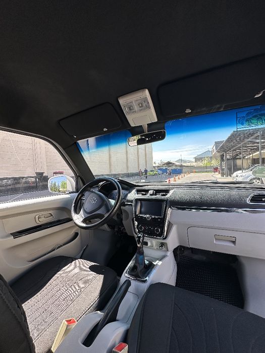 Shiniray X 30 L moshinamiz sotiladi  yili 2023-yil