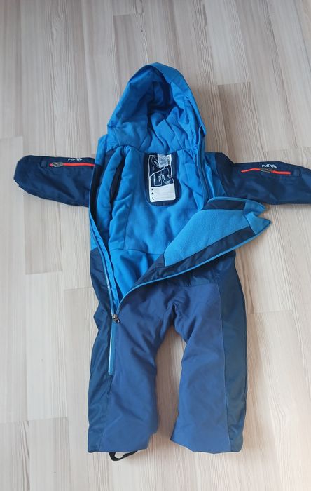 Детски космонавт