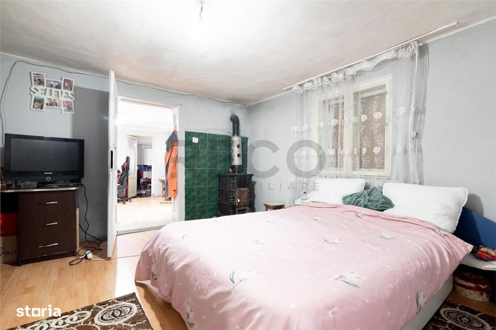 RECO, casa in Cheriu, Bihor