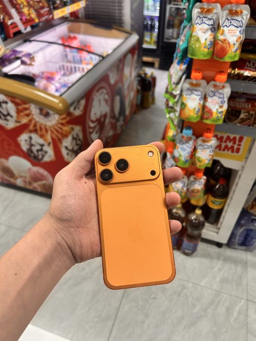 iPhone 11 под корпусом 17 ПМ