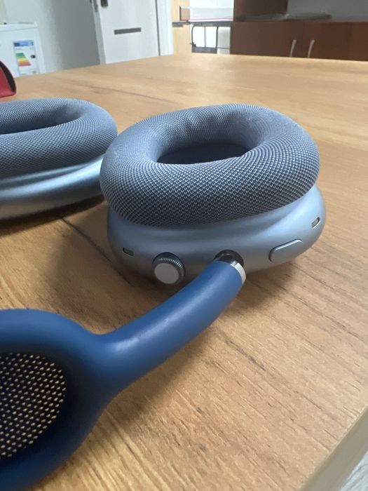 Наушники Air pods max