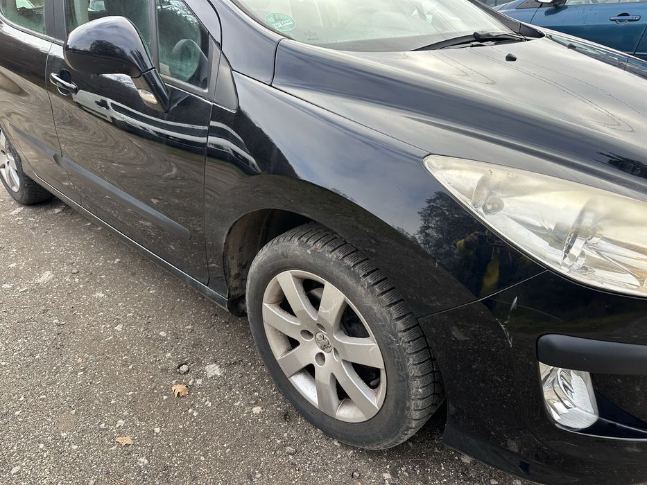 Калник/Калници за Пежо 308