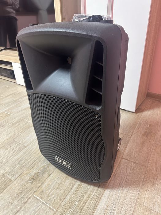 Vand boxa activa Exibel BPX1000