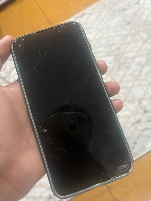 Samsung Galaxy A11