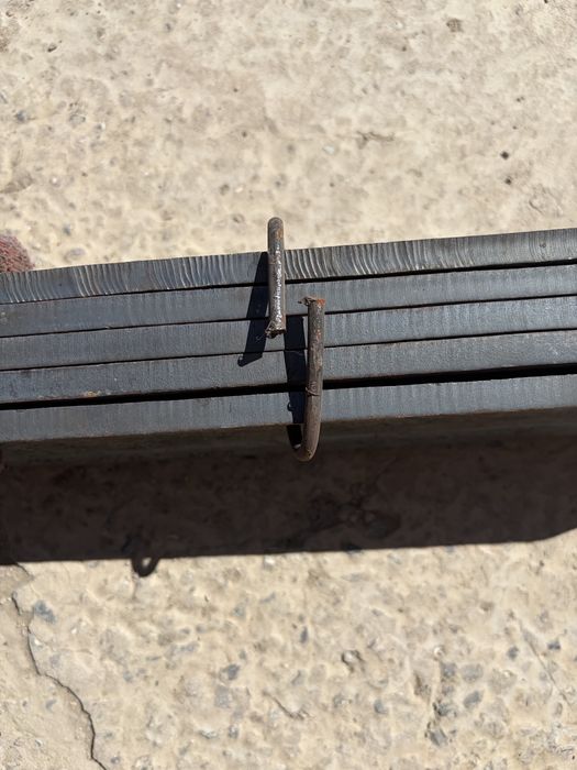 Лемех 8мм 10мм 12мм