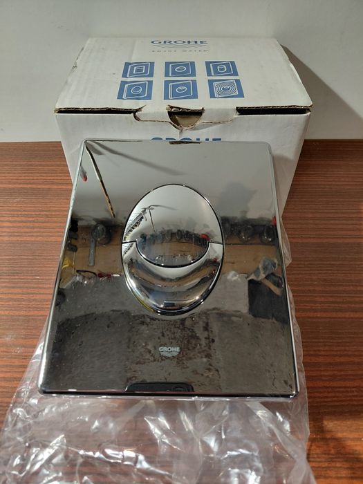 GROHE бутон за стуктора