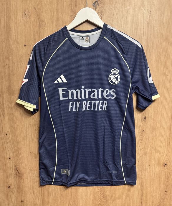 Tricou fotbal Real Madrid - Arda Guler
