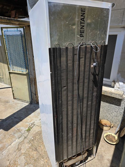 Хладилник Whirlpool W5 811E W