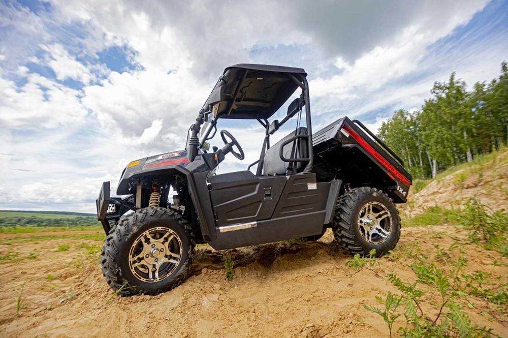 Багги HISUN Sector 750 Limited EPS