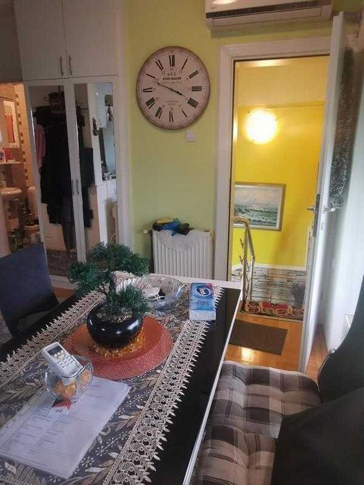 Дава се под наем Тристаен апартамент в Пловдив, Изгрев - 83 кв.м за 433.5 € - Снимка #1