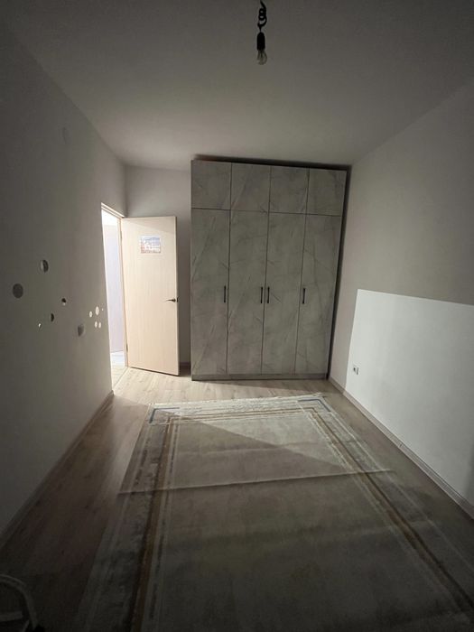 3-х комнатная квартира